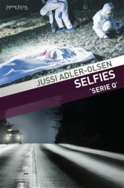 Jussi Adler-Olsen ; Selfies