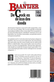 Baantjer 94 - De Cock en de kus des doods
