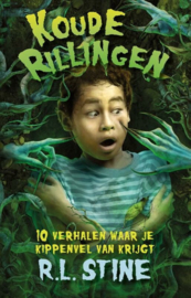 R.L. Stine ; Koude rillingen