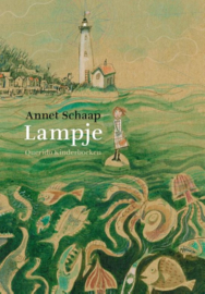 Annet Schaap ; Lampje