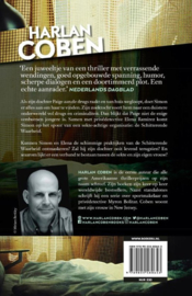 Harlan Coben ; De ontdekking