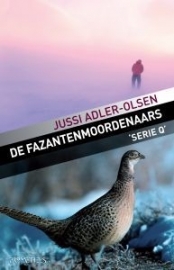 Adler-Olsen, Jussi ; De fazantenmoordenaars (Serie Q)