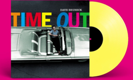 Dave Brubeck ; Time Out (+1 Bonus Track)