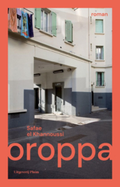 Safae el Khannoussi ; Oroppa