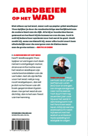 Theo Spijker ; Aardbeien op het wad