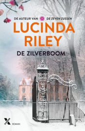 Lucinda Riley ; De zilverboom