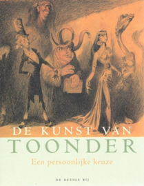 Toonder, Marten ; De kunst van Toonder