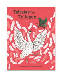 Teltsjes fan Tellegen