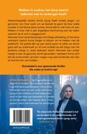 Rolfsdotter Ulrika ; Duivelsdal