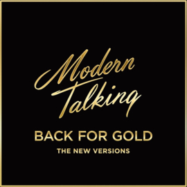 Modern Talking ; Back For Gold