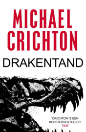 Michael Crichton ; Drakentand