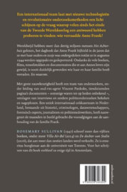 Rosermary Sullivan ; Het verraad van Anne Frank