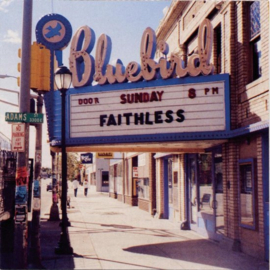 Faithless ; Sunday 8pm