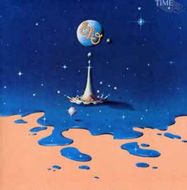 ELO / ELECTRIC LIGHT ORCHESTRA ; Time