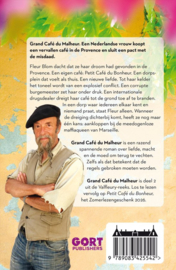Gort, Ilja ; Grand Café du Malheur
