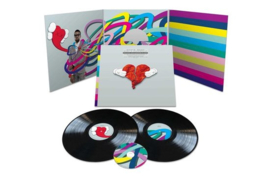 Kanye West - 808s & Heartbreak (2 LP | CD)