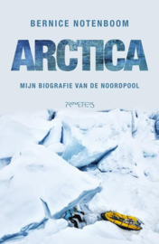 Bernice Notenboom ; Arctica