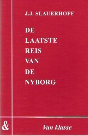 De laatste reis van de Nyborg - J.J. Slauerhoff