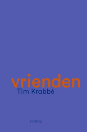 Tim Krabbé ; Vrienden