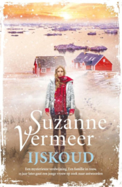 Suzanne Vermeer ; IJskoud