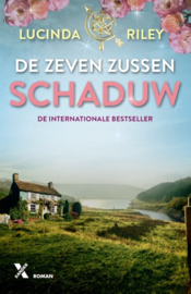 Lucinda Riley ; De zeven zussen 3 - Schaduw