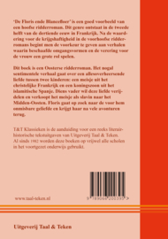 Floris ende Blancefloer (4e druk)