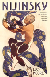 Moore, Lucy ; Nijinsky