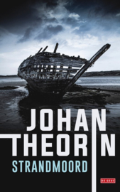 Johan Theorin ; Öland 5 - Strandmoord