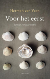 Herman van Veen ; Voor het eerst