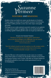 Vermeer, Suzanne ; Gletsjer