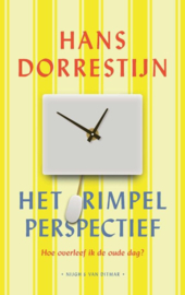 Hans Dorrestijn ; Het rimpelperspectief