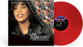 The Bodyguard  Soundtrack (Whitney Houston)