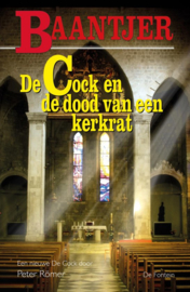 De Cock en de dood van een kerkrat (nr. 83)