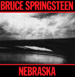 Bruce Springsteen ; Nebraska