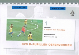 Allemaal uitblinkers. Box D-pupillen