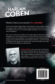 Coben, Harlan ; Levenslang