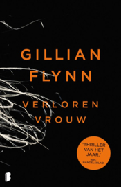 Flynn, Gillian ; Verloren vrouw