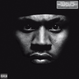 LL Cool J - All World: Greatest Hits (2 LP)
