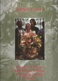 Brautstrauss Vernisage - Bruidsboeketten