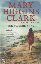 Mary Higgins Clark ; Een tweede kans