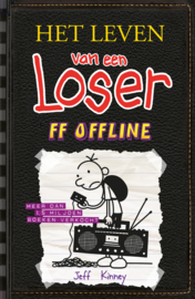 Kinney, Jeff ; Het leven van een Loser 10 - Ff offline