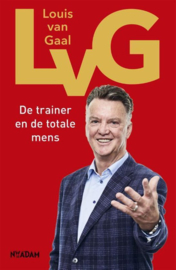 Louis van Gaal ; LvG