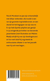 Murakami, Haruki ; Jazzportretten