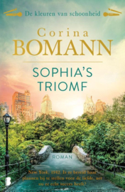 Corina Bomann ; De kleuren van schoonheid 3 - Sophia's triomf