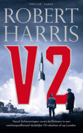 Robert Harris ; V2