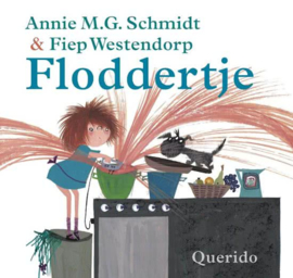 Annie M.G. Schmidt; Floddertje