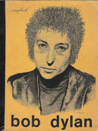 Bob Dylan ; Songbook (tekst)