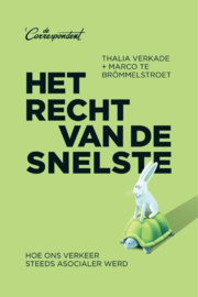 Thalia Verkade ; Het recht van de snelste