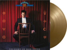 Barry Hay ; Victory of Bad Taste