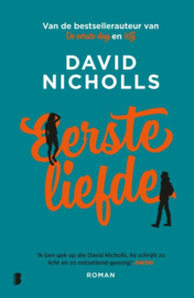 David Nicholls ; Eerste liefde